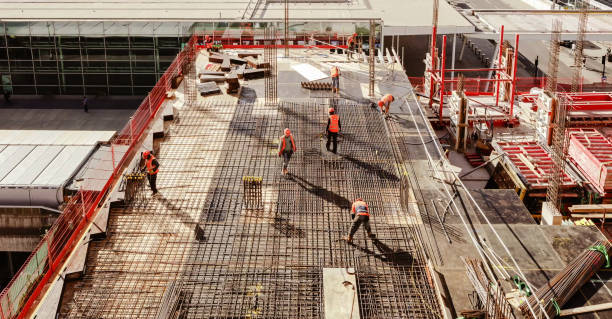 Best Concrete Grinding and Polishing in Garden City South, NY