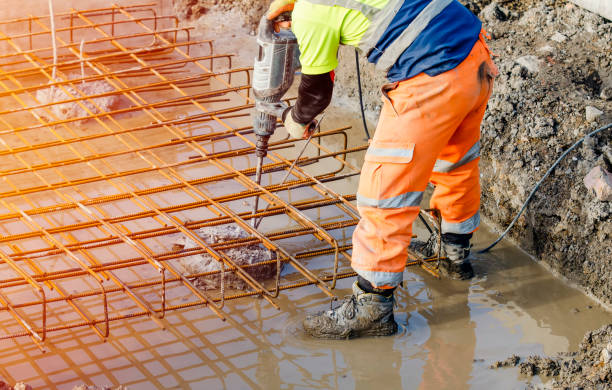 Best Concrete Sealing and Maintenance in Garden City South, NY