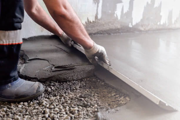 Best Concrete Removal and Replacement in Garden City South, NY